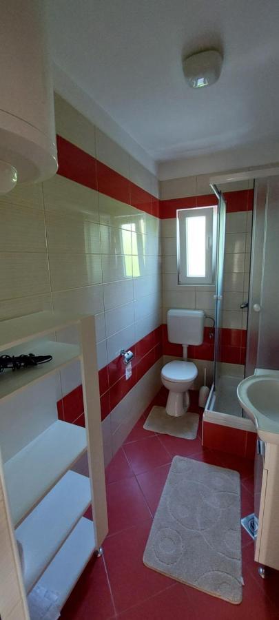 Pahljina Apartments Palit Екстер'єр фото